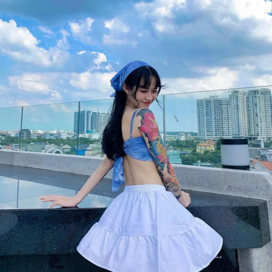 百货店巡视员